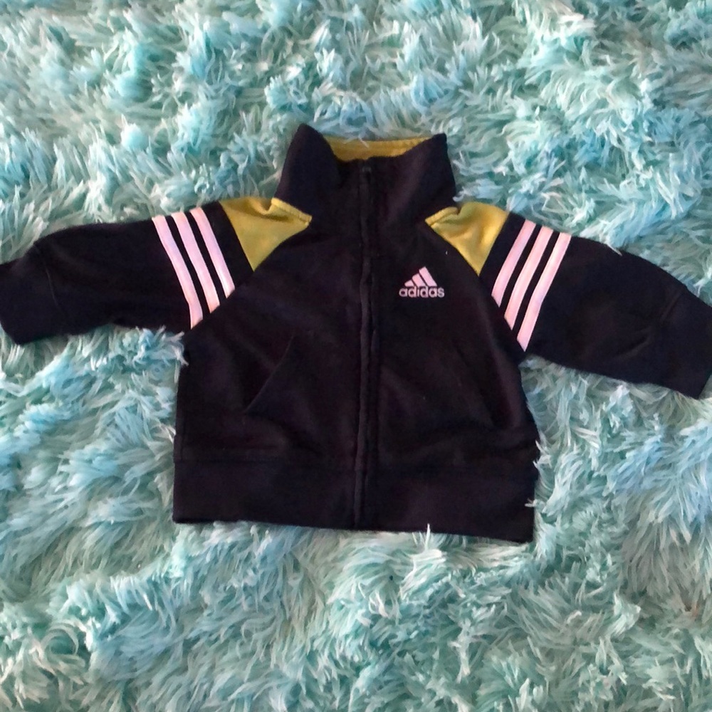 Adidas jacket